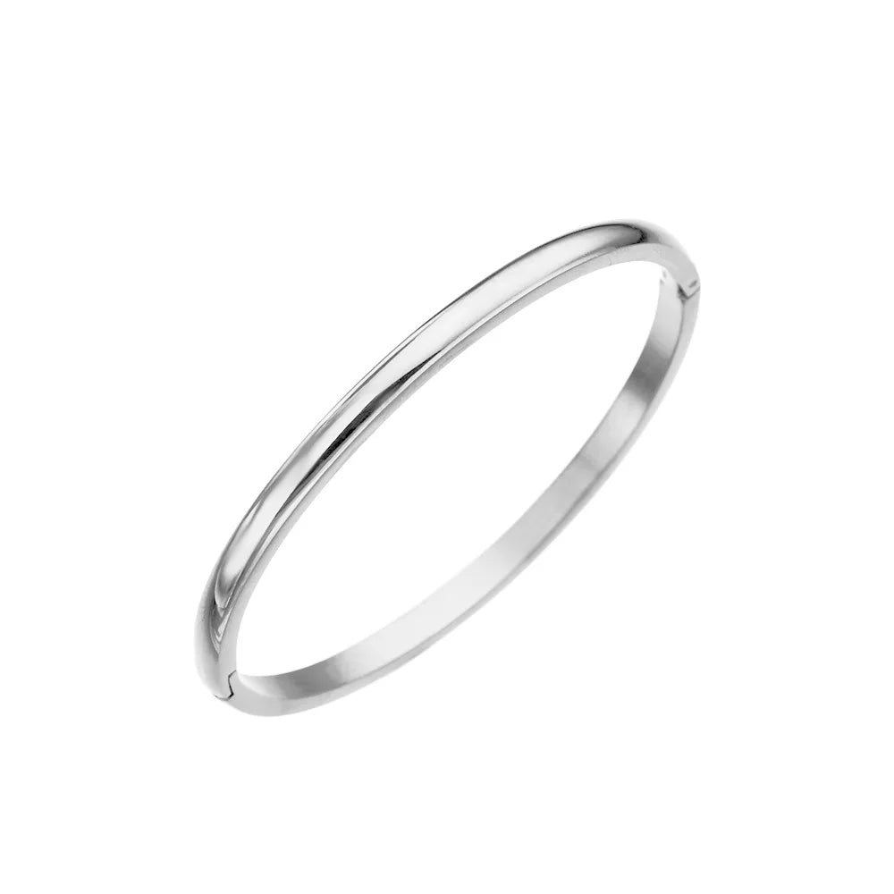 ETERNITY | Polished Bracelet