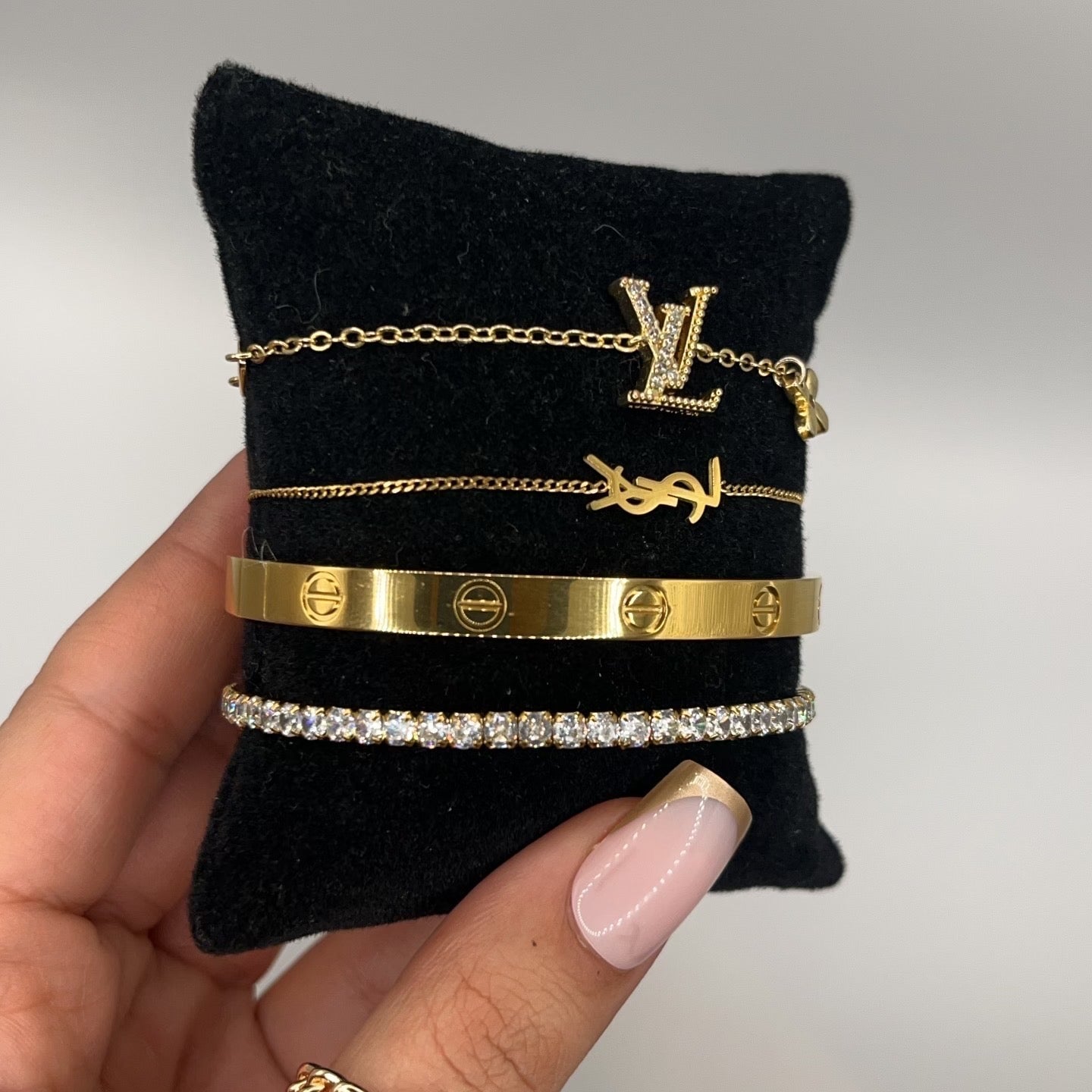 Bestselling Set No. 4