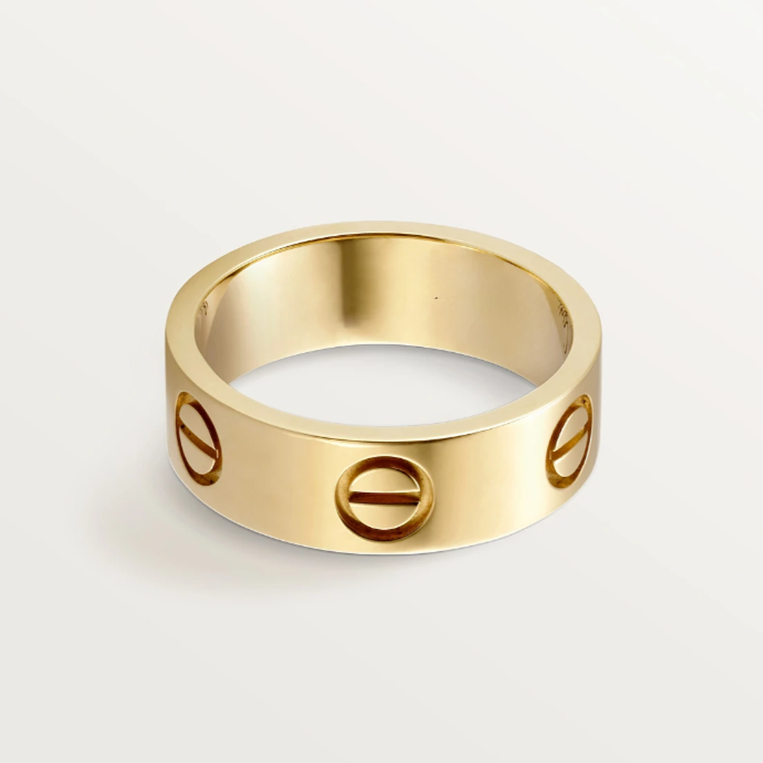 ETERNITY | Ring Medium