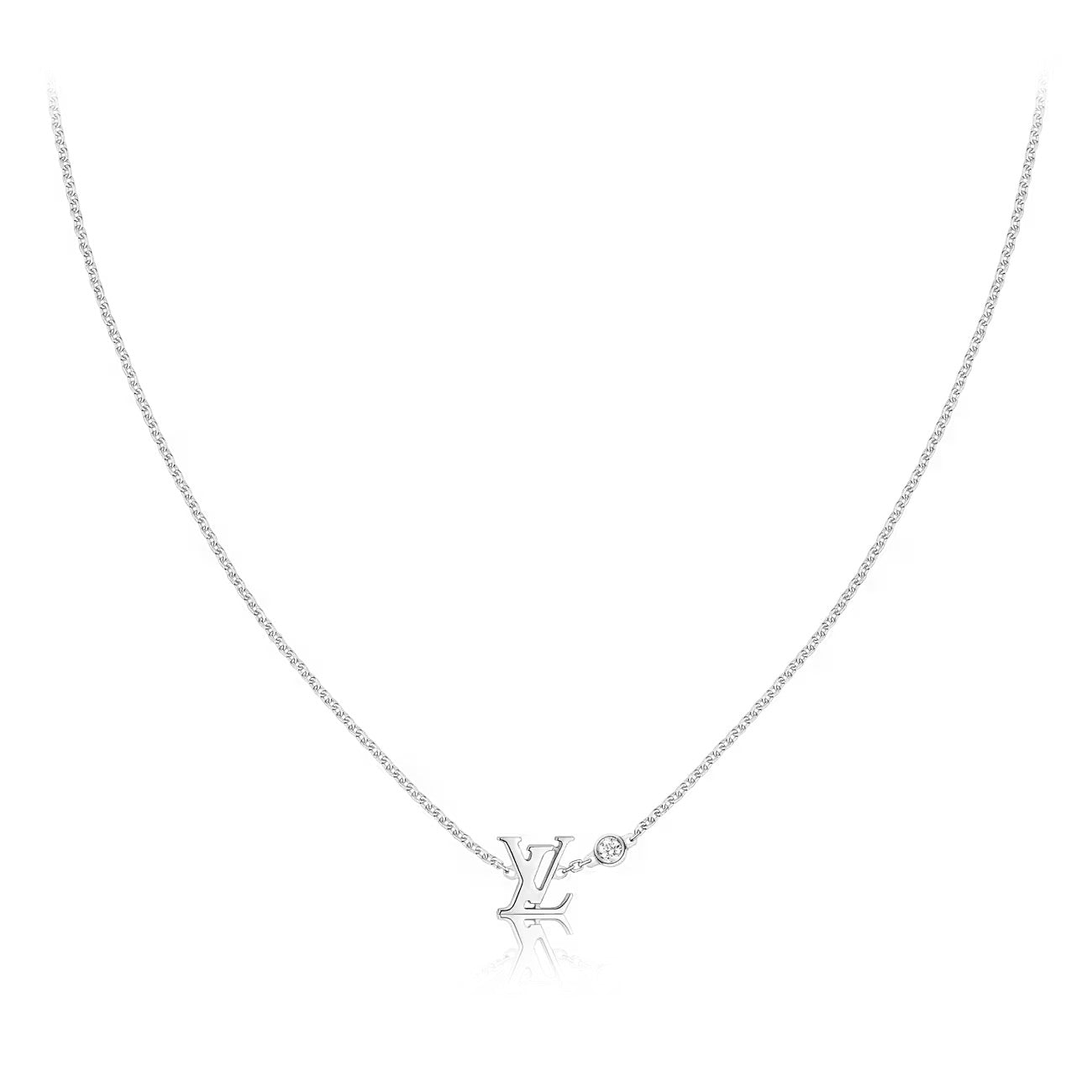 EXCLUSIVE | Almira Necklace