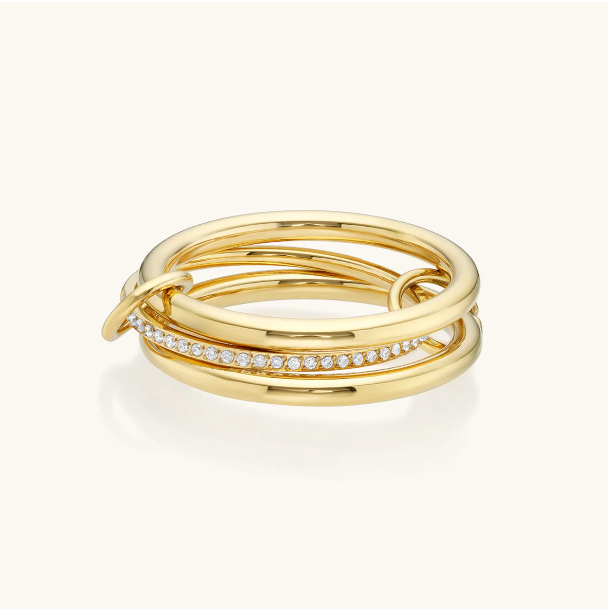 EXCLUSIVE | Sorell Layer Ring