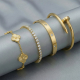 Elegance Deluxe Stack