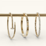 Eternity Elegance Stack