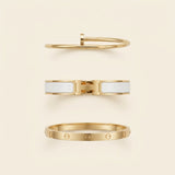 Helene Luxe Stack