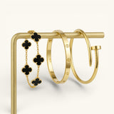 Miami Lumière Stack Black