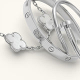 Miami Lumière Stack White