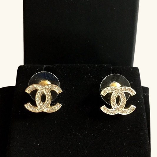 EXCLUSIVE | Leni Earrings Gold