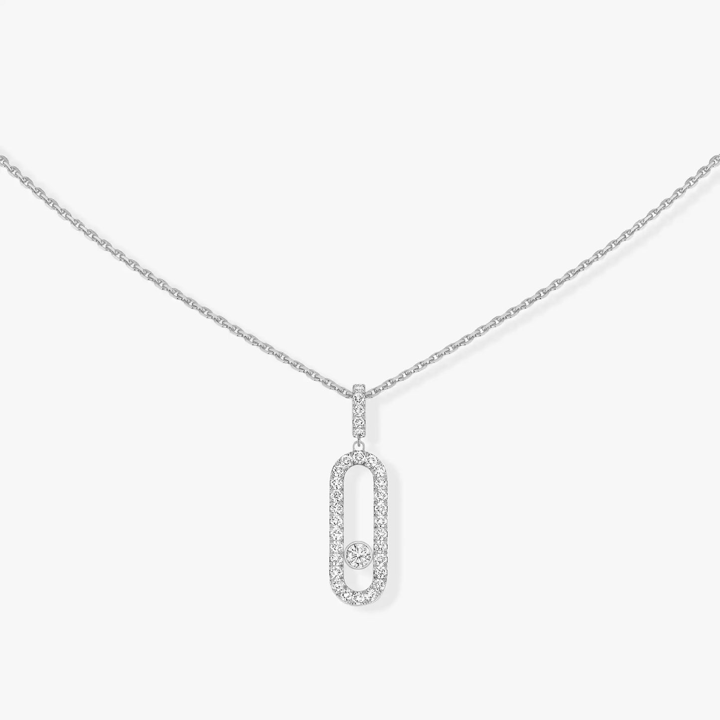 EXCLUSIVE | Mollyanne Uno Long Necklace